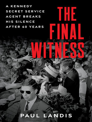 cover image of The Final Witness
